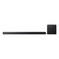 thumbnail image 1 of SAMSUNG 3.1.2 Channel Soundbar w/Dolby Atmos 5.1 - HW-QS700F, 1 of 10