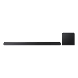 SAMSUNG 3.1.2 Channel Soundbar w/Dolby Atmos 5.1 - HW-QS700F