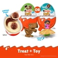 thumbnail image 5 of Kinder Joy Everyday White Chocolate Surprise Egg, 0.7 oz., 20 pk., 5 of 10