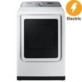 thumbnail image 1 of Samsung 7.4 cu. ft. Electric Dryer with Steam Sanitize+, 1 of 10
