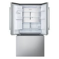 thumbnail image 5 of LG 24 cu. ft. Counter Depth 3-Door Refrigerator, 5 of 9
