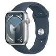 thumbnail image 1 of Apple Watch Series 9 GPS 45mm Aluminum Case, 1 of 11