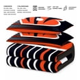 thumbnail image 5 of Logo Brands Cincinnati Bengals Comforter Set, 5 of 5
