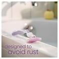 thumbnail image 6 of Venus Comfortglide Women's Razor Handle + 12 Cartridges, Freesia, 6 of 7