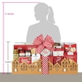 thumbnail image 4 of Holiday Village Centerpiece Gift, 4 of 5