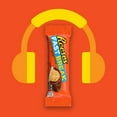 thumbnail image 4 of REESE'S FAST BREAK Milk Chocolate, Peanut Butter & Nougat Bars (1.8 oz., 18 ct.), 4 of 5