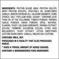 thumbnail image 8 of Quest Protein Chips, BBQ and Sour Cream Onion Variety Pack, 1.1 oz., 14 ct., 8 of 10