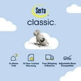 thumbnail image 11 of Serta Classic Bayfield Euro-Top Mattress (Available in Medium, Plush, and Firm), 11 of 11