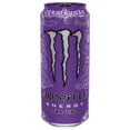 thumbnail image 3 of Monster Energy Ultra Violet Sugar Free Energy Drink, 16 fl. oz., 24 pk., 3 of 4
