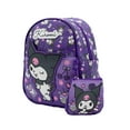 thumbnail image 3 of Licensed Kids 10.5" Mini Backpack with Coin Purse, 3 of 7
