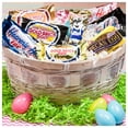 thumbnail image 5 of Elmer Milk Chocolate Easter Egg, Heavenly Hash, 24 pk., 5 of 7