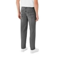 thumbnail image 2 of Member's Mark Men's Relaxed Fit Premium Stretch Denim Jeans, 2 of 7