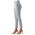 thumbnail image 5 of Rafaella Women's Stretch Ankle Pant, 5 of 6