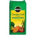 thumbnail image 1 of Miracle-Gro Garden Soil All Purpose, For In-Ground Use, 2 cu. ft., 1 of 10