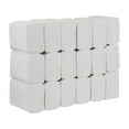 thumbnail image 3 of Marathon Tall Fold 1-Ply White Dispenser Napkins, 4500 ct., 3 of 7