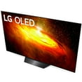 thumbnail image 7 of LG 55" Class 4K Ultra HD OLED Smart TV w/ AI ThinQ - OLED55BXAUA, 7 of 11