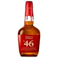 thumbnail image 1 of Maker's Mark 46 Kentucky Straight Bourbon Whisky 750 ml, 1 of 9