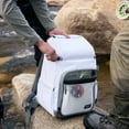 thumbnail image 25 of Igloo 30 Can Capacity Marine Backpack Soft Side Cooler, 25 of 26