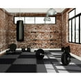 thumbnail image 4 of Norsk Rhino-Tec 6-pk Reversible Gym Flooring, 4 of 6