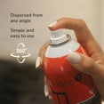 thumbnail image 9 of ZENOVA FX500 Fire Extinguishing Aerosol Spray, 2-Pack, 9 of 9