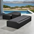 thumbnail image 3 of Member's Mark Vista Chaise Lounge Set with Sunbrella Fabric, 3pc, 3 of 9