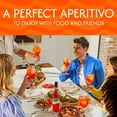 thumbnail image 9 of Aperol Aperitivo Liqueur, 750 ml, 9 of 12