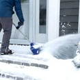 thumbnail image 9 of Snow Joe 24V-SS11-CVR 24-Volt Cordless Snow Shovel with Bonus Cover, 9 of 12