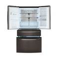 thumbnail image 5 of LG 30 cu. ft. French Door Refrigerator with Craft Ice™, 5 of 10