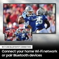 thumbnail image 7 of SAMSUNG 55” Class 4K Ultra HD QLED The Terrace Outdoor Smart TV - QN55LST7TAFXZA, 7 of 16