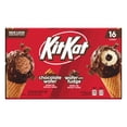 thumbnail image 6 of Kit Kat Cones Variety Pack, Frozen, 16ct., 6 of 6
