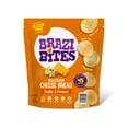 thumbnail image 1 of Brazi Bites Brazilian Cheese Bread, Cheddar and Parmesan (45 ct.), 1 of 7