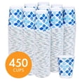 thumbnail image 7 of Member's Mark Printed Paper Bath Cold Cup 5 oz., 450 ct., 7 of 7