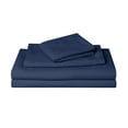 thumbnail image 5 of Modern Prewashed Crinkle Reversible Duvet Cover Set, Assorted Sizes, 5 of 5