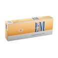 thumbnail image 1 of L&M Turkish Blend 100s Box (20 ct., 10 pk.), 1 of 1
