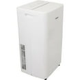 thumbnail image 20 of Whirlpool 14,000 BTU Portable Air Conditioner with 10,000 BTU Supplemental Heat, 20 of 26