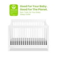 thumbnail image 3 of Delta Children Brooks 6-in-1 Convertible Crib, Choose Color, 3 of 13
