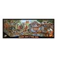 thumbnail image 3 of YouTheFan NHL Game Day At The Zoo 500pc Puzzle, Assorted Teams, 3 of 3