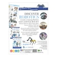 thumbnail image 5 of Discover Robotics by Wonders of Learning, Hardcover, 5 of 5
