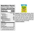 thumbnail image 2 of Funyuns Onion Rings Snacks, 8.75 oz., 2 of 4