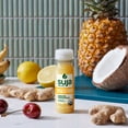 thumbnail image 2 of Suja Organic Immunity Defense Shot with Turmeric and Probiotic (2 fl. oz.. 8 pk.), 2 of 8