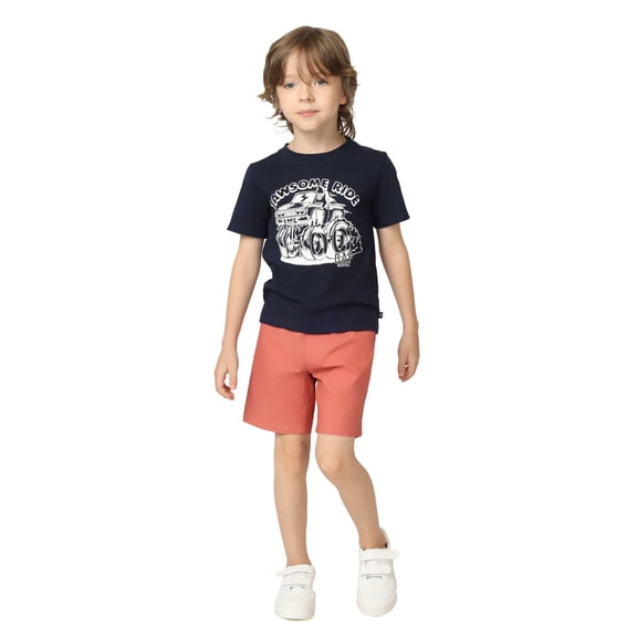Gap Kids Boys 2-Piece Outfit Set