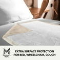 thumbnail image 5 of Member's Mark Total Protection Underpads, Large, 120 ct., 5 of 8