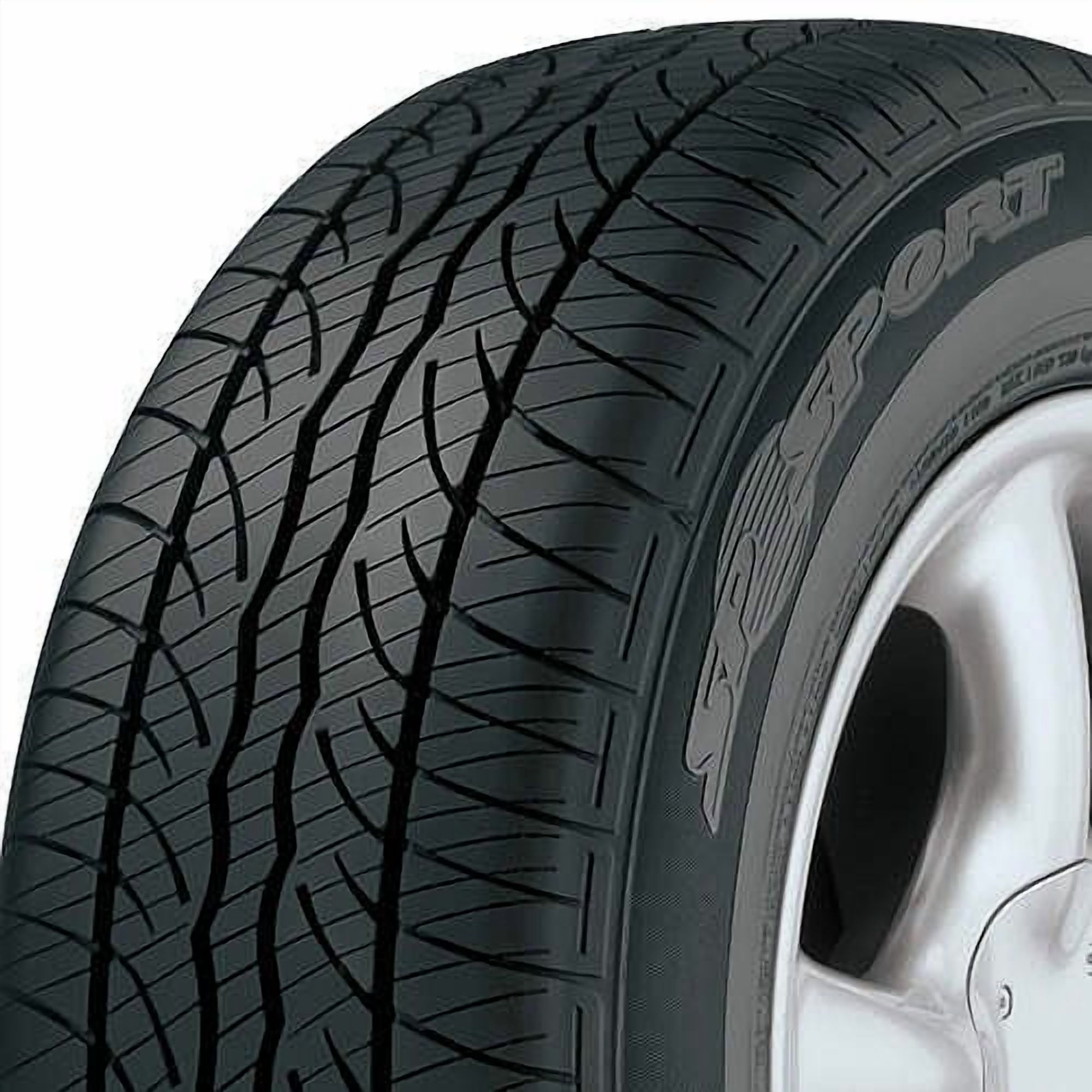 Dunlop SP Sport 5000 - P195/65R15 89H Tire - Samsclub.com