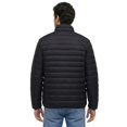 thumbnail image 3 of Eddie Bauer Men's Down Packable Jacket, 3 of 10