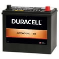 thumbnail image 1 of Duracell Automotive Battery, Group Size 51R, 1 of 8