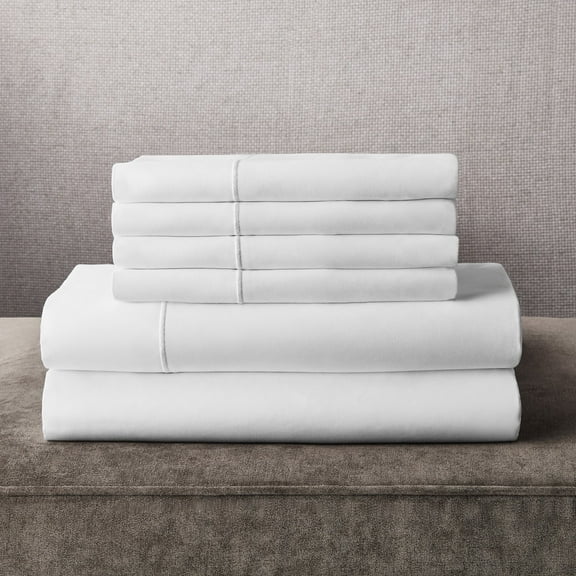 Member’s Mark Hotel Luxury Collection 1000-Thread-Count Egyptian Cotton Sheet Set, Assorted Sizes