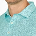 thumbnail image 5 of Greg Norman Men's Performance Golf Polo, 5 of 5
