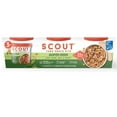 thumbnail image 1 of Scout Tuna Snack Kit 5.1oz., 3ct,, 1 of 5