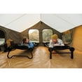thumbnail image 8 of Large Disc-O-Bed Bunkable Cots with 2 Side Organizers, 8 of 10