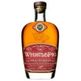 thumbnail image 1 of Whistle Pig 12 Year Old Rye Whiskey 750 ml, 1 of 1